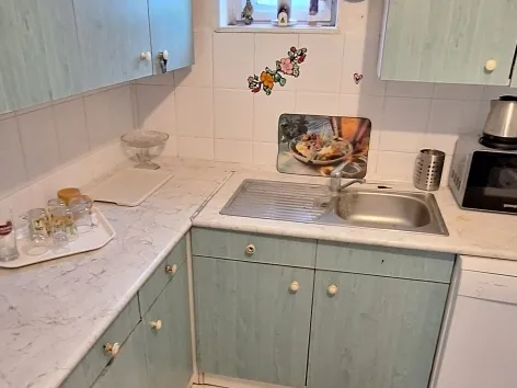 Eladó ház Vásárosdombó 98 nm