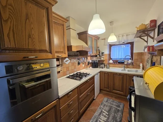 Eladó ház Cserkút 88 nm