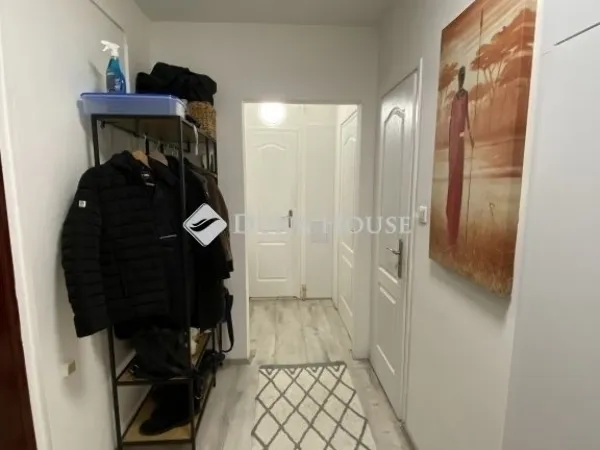 Eladó lakás Pécs, Kertváros 50 nm