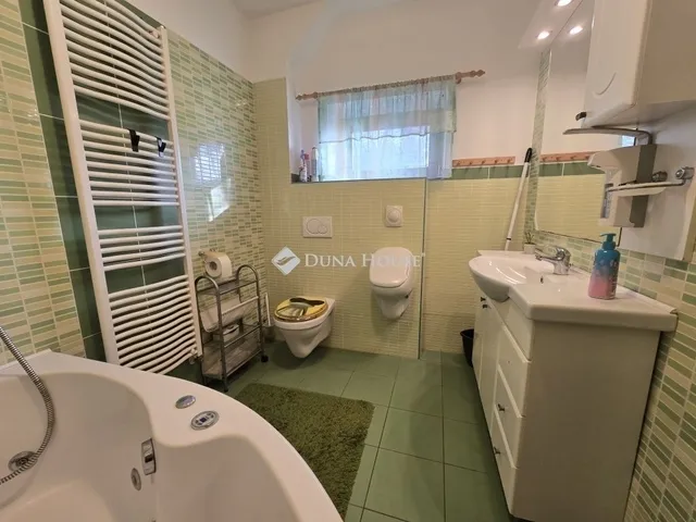 Eladó ház Cserkút 88 nm