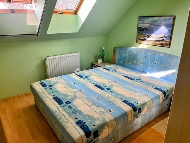 Eladó lakás Pécs, Kertváros 62 nm