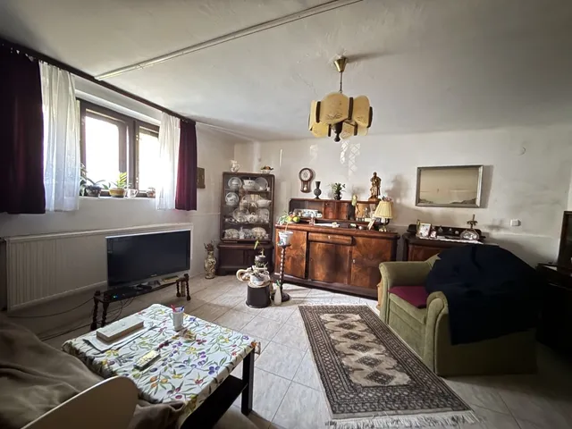 Eladó ház Pécs, Ispitaalja 120 nm