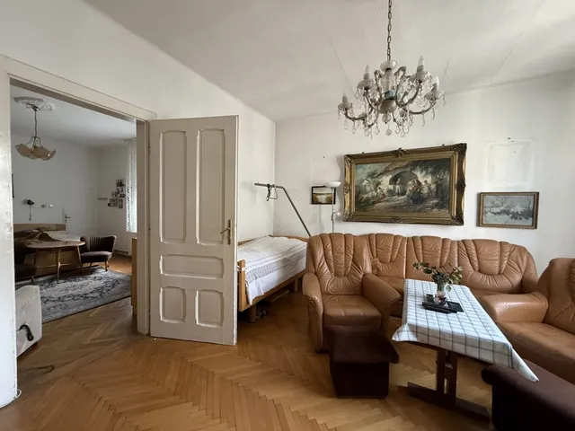 Eladó ház Pécs, Ispitaalja 120 nm