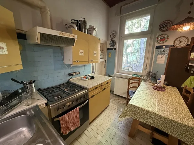 Eladó ház Pécs, Ispitaalja 120 nm