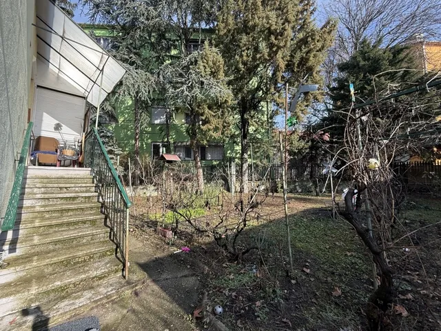 Eladó ház Pécs, Ispitaalja 120 nm