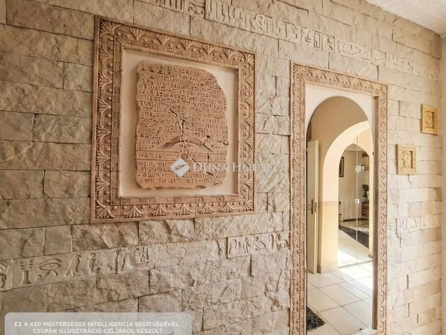 Eladó ház Kozármisleny 183 nm