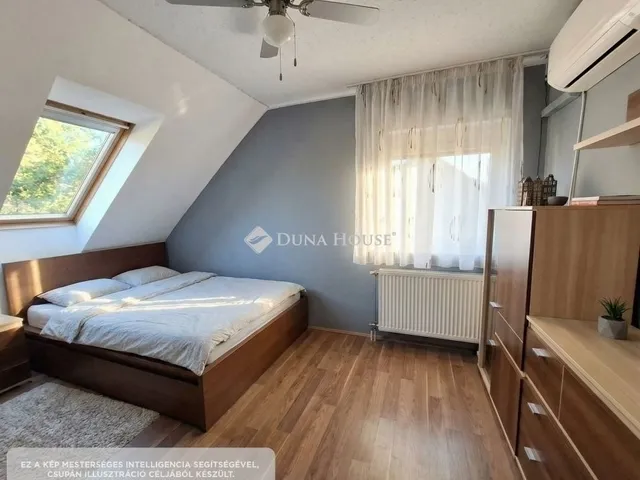 Eladó ház Kozármisleny 183 nm