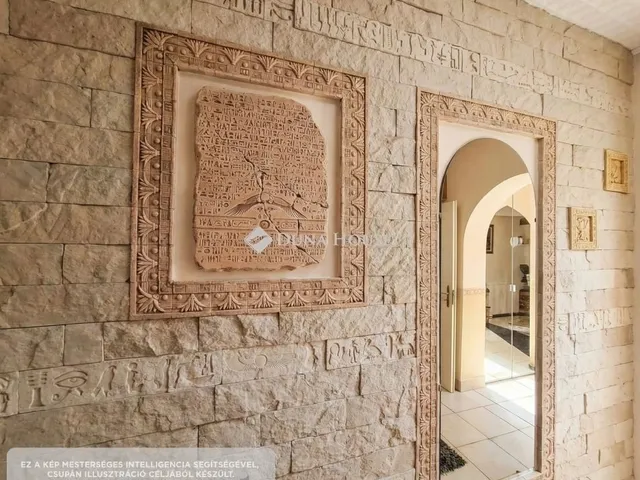 Eladó ház Kozármisleny 183 nm