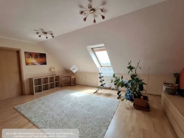 Eladó ház Kozármisleny 183 nm