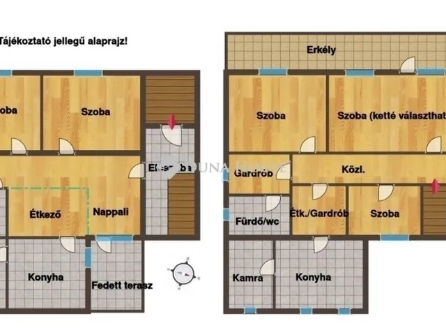 Eladó ház Pécs, Kertváros 200 nm