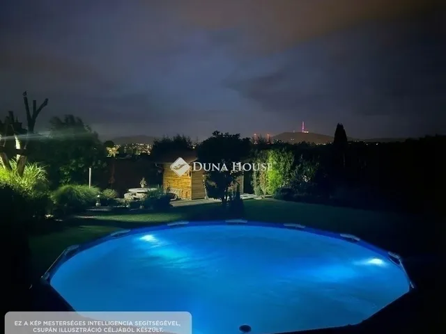 Eladó ház Kozármisleny 183 nm