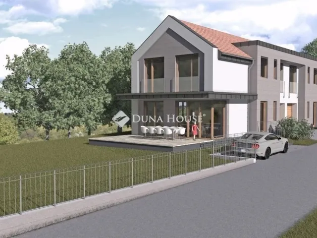 Eladó ház Pécs, Donátus 129 nm