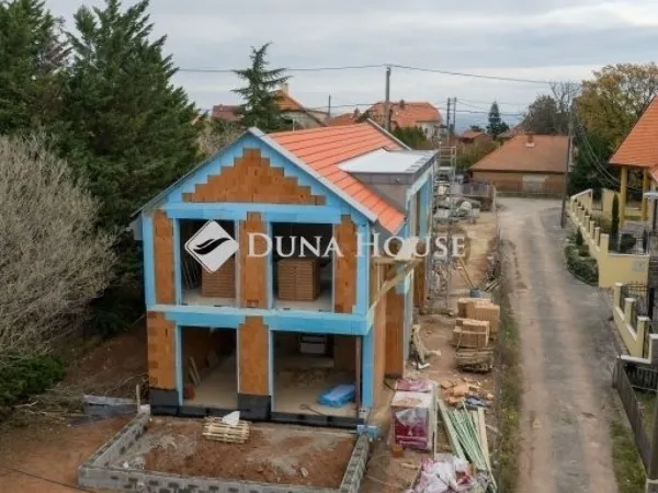 Eladó ház Pécs, Donátus 129 nm