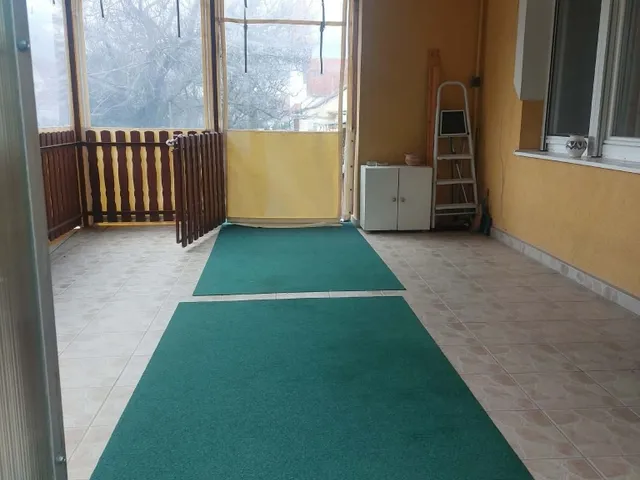 Eladó ház Kozármisleny 200 nm