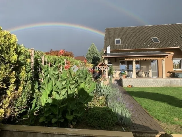 Eladó ház Kozármisleny 183 nm