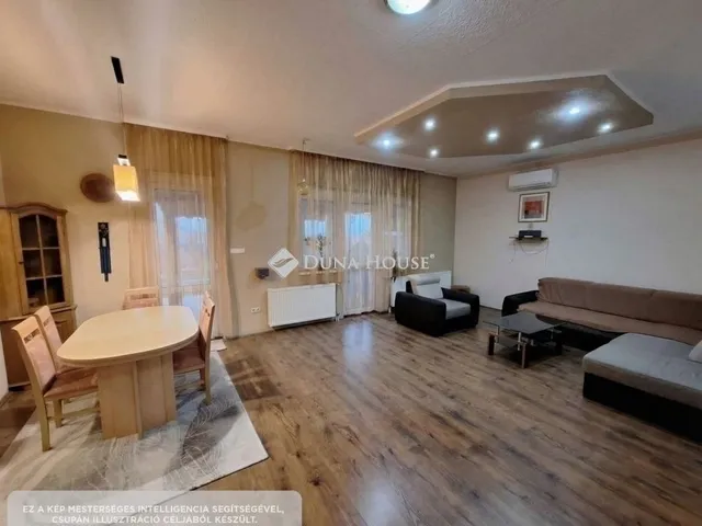 Eladó ház Kozármisleny 183 nm