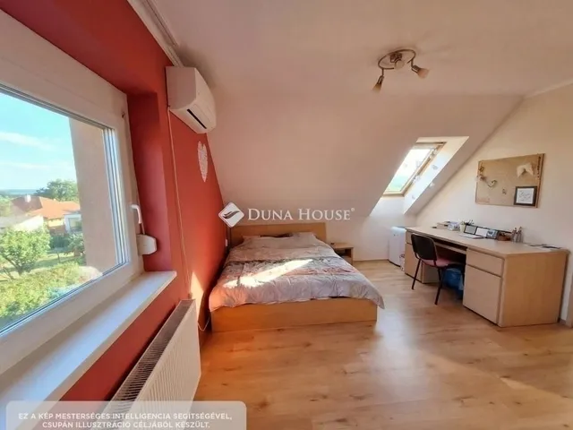 Eladó ház Kozármisleny 183 nm