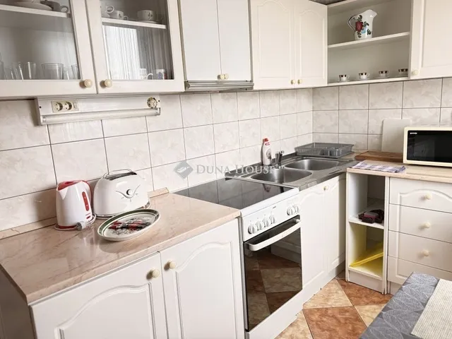 Eladó lakás Pécs, Kertváros 52 nm