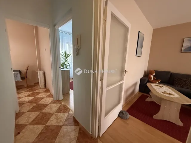 Eladó lakás Pécs, Kertváros 52 nm