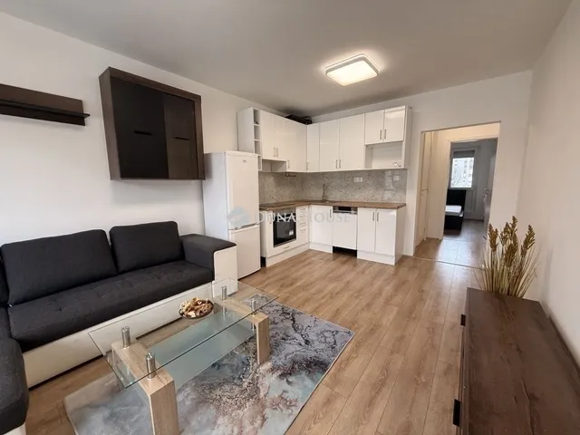 Eladó lakás Pécs, Kertváros 48 nm