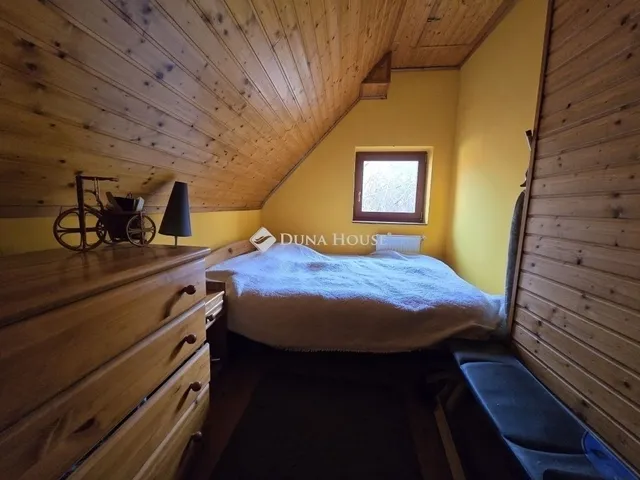 Eladó ház Cserkút 88 nm