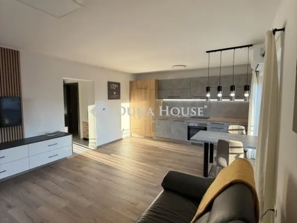 Eladó lakás Kozármisleny 44 nm