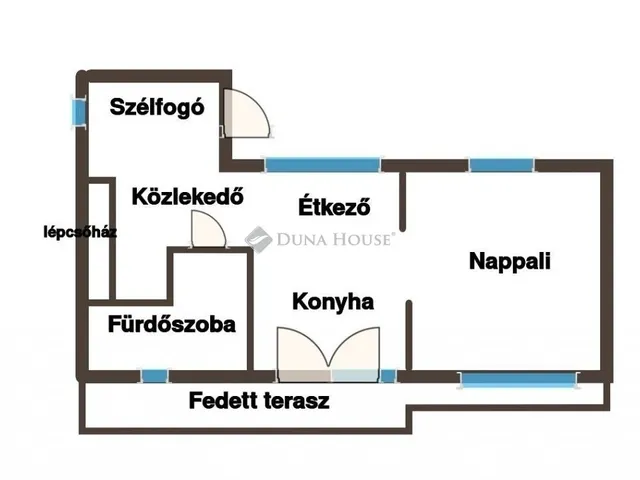 Eladó ház Pécs, Makár 100 nm