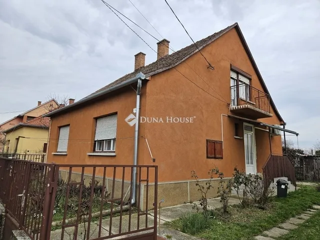 Eladó ház Szigetvár 109 nm