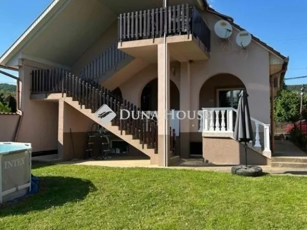 Eladó ház Siklós 142 nm