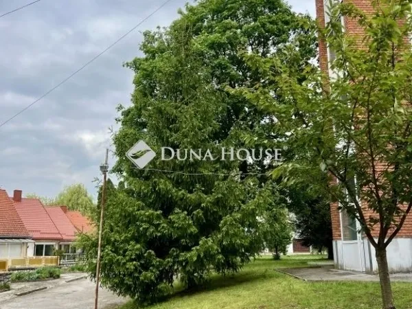 Eladó lakás Harkány 17 nm