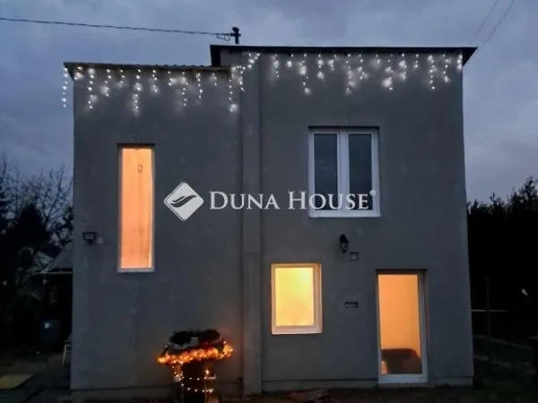 Eladó ház Pellérd 35 nm