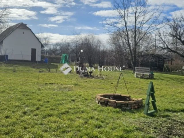 Eladó ház Pellérd 35 nm