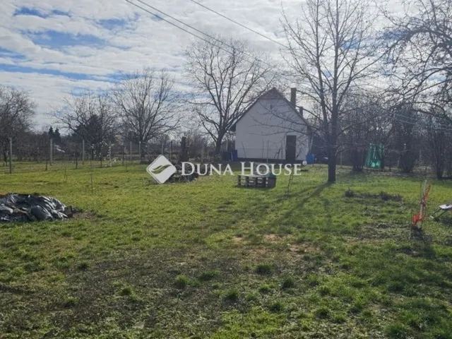 Eladó ház Pellérd 35 nm