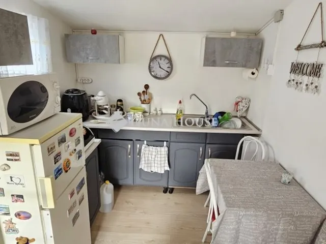 Eladó ház Pellérd 35 nm