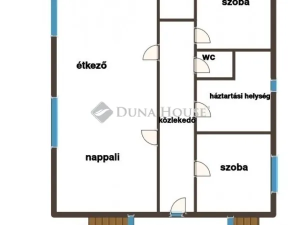 Eladó ház Pécs, Újpatacs 93 nm