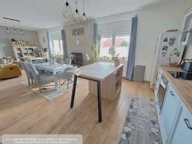 Eladó ház Pécs, Újpatacs 93 nm