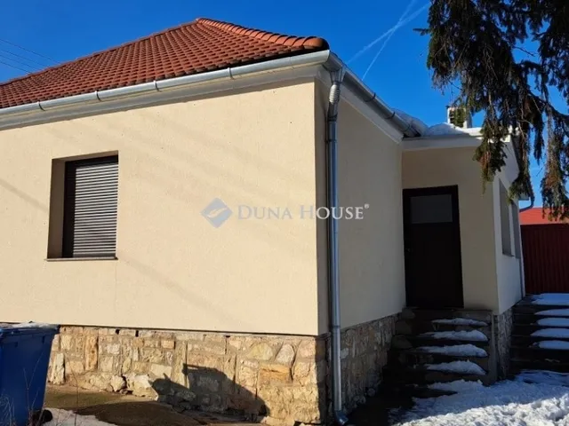 Eladó ház Töttös 129 nm