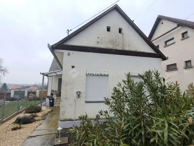 Eladó ház Villány 70 nm