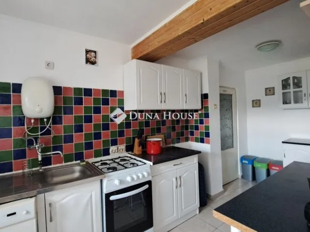 Eladó ház Mucsi 120 nm