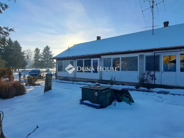 Eladó ház Sárok 97 nm