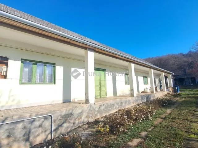 Eladó ház Liptód 104 nm