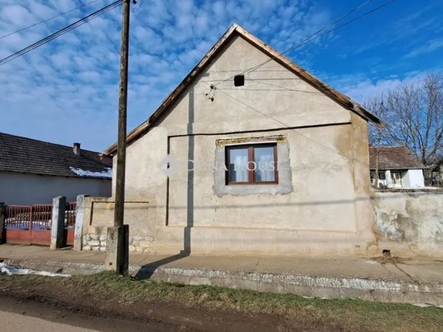 Eladó ház Beremend 80 nm