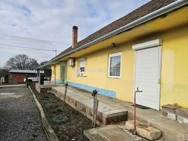 Eladó ház Vokány 65 nm