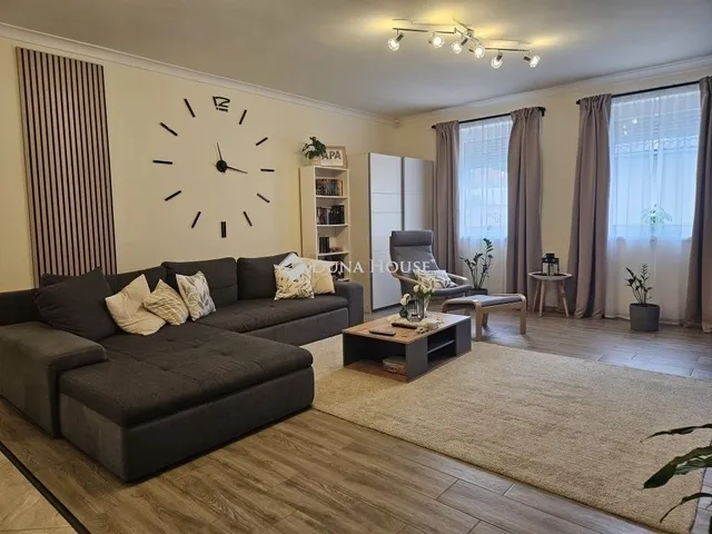 Eladó ház Siklós 108 nm