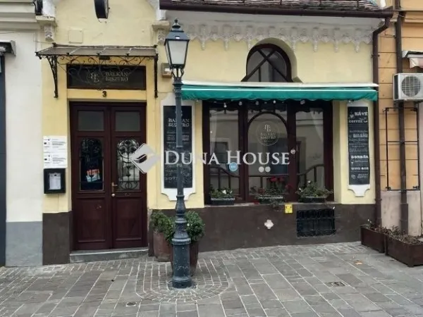 Eladó ház Pécs 200 nm