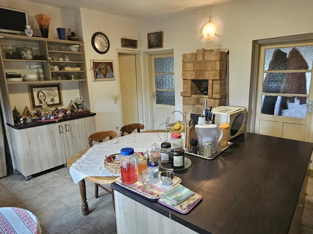 Eladó ház Martonfa 65 nm