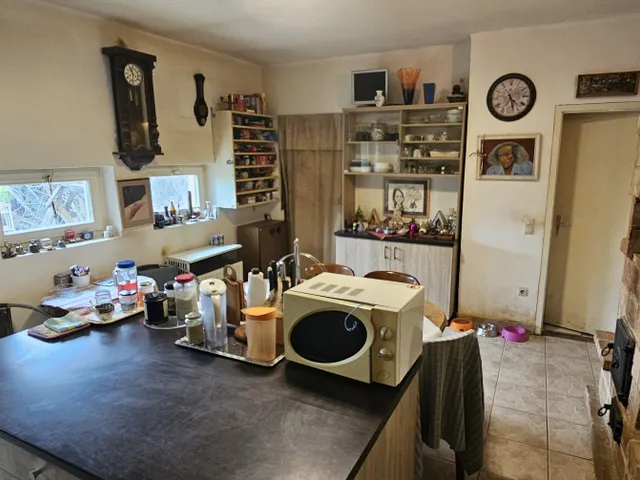 Eladó ház Martonfa 65 nm