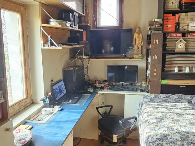 Eladó ház Martonfa 65 nm