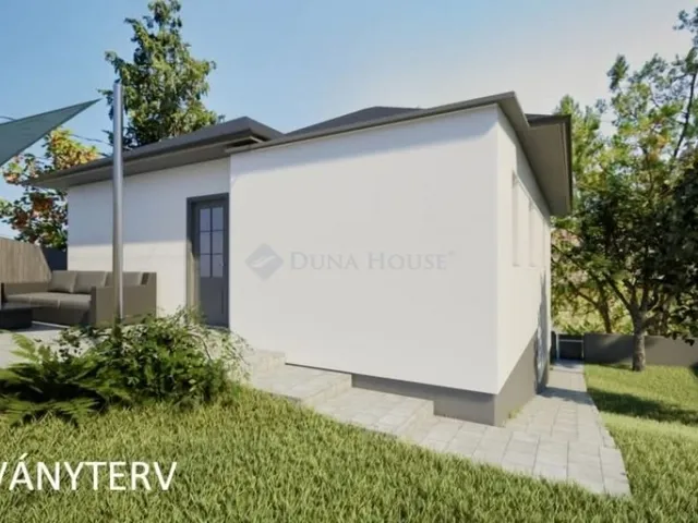 Eladó ház Pécs 110 nm