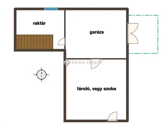 Eladó ház Pécs 110 nm